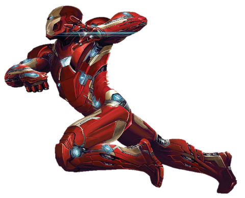 ironman