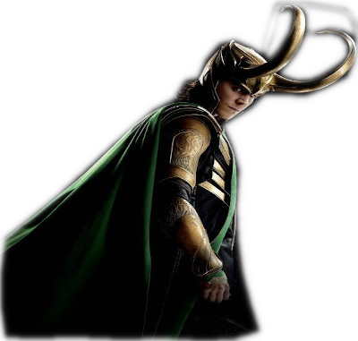 loki