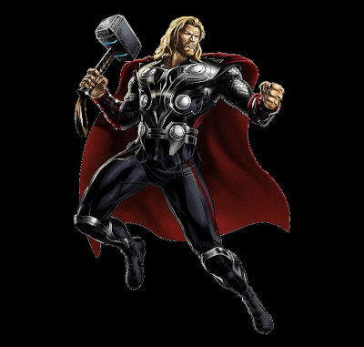 thor